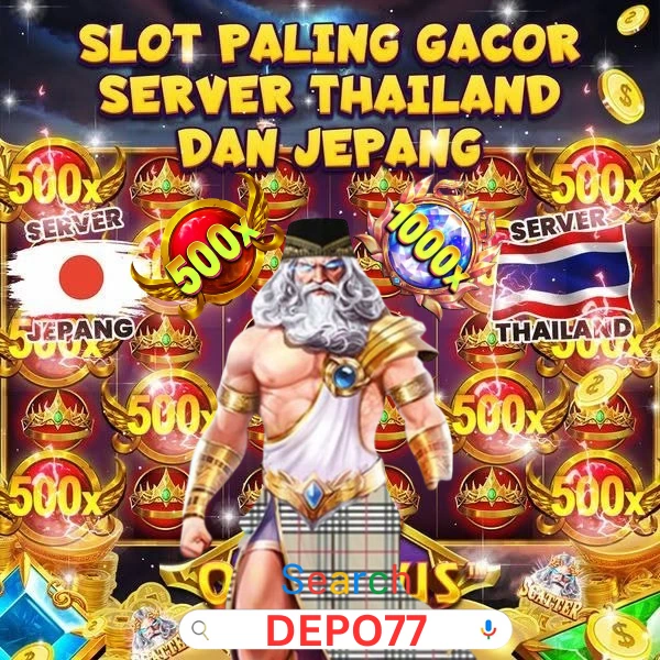 Slot Demo: Akun Demo Slot Zeus & Pragmatic Play Rupiah Gacor x5000 Hari Ini