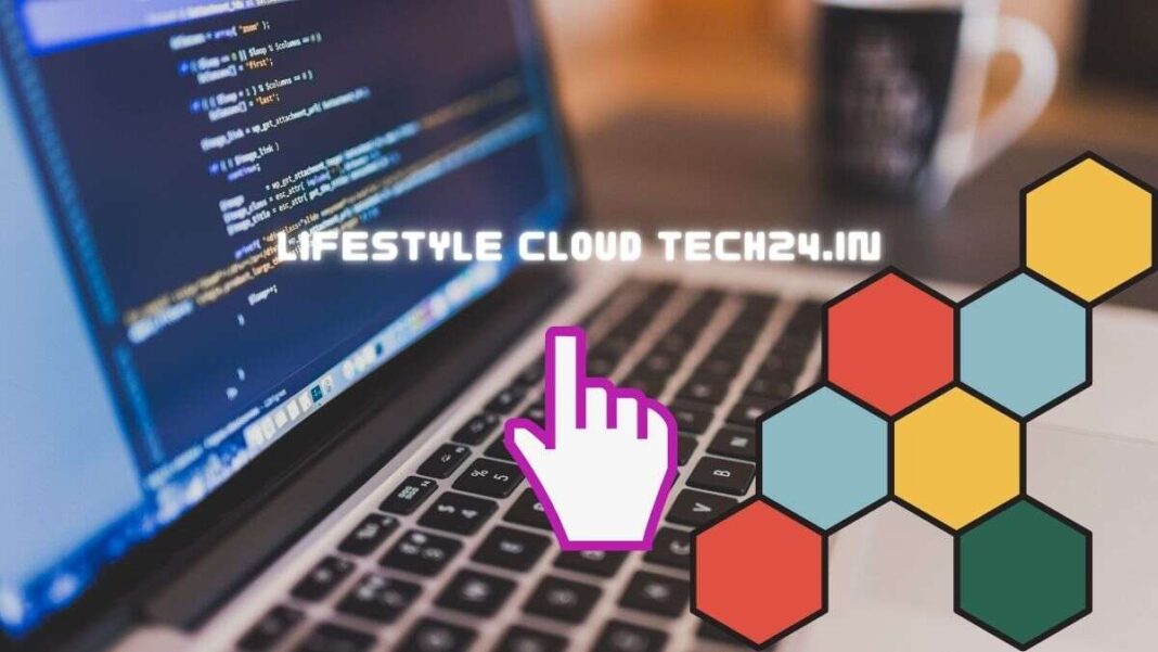 Lifestyle Cloud tech24.In