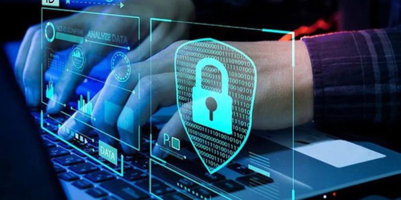 Người dùng tự do truy cập mọi dữ liệu cá nhân