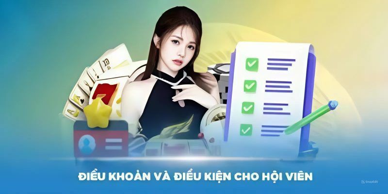 Chủ động vui chơi khi nắm rõ quy định tham gia